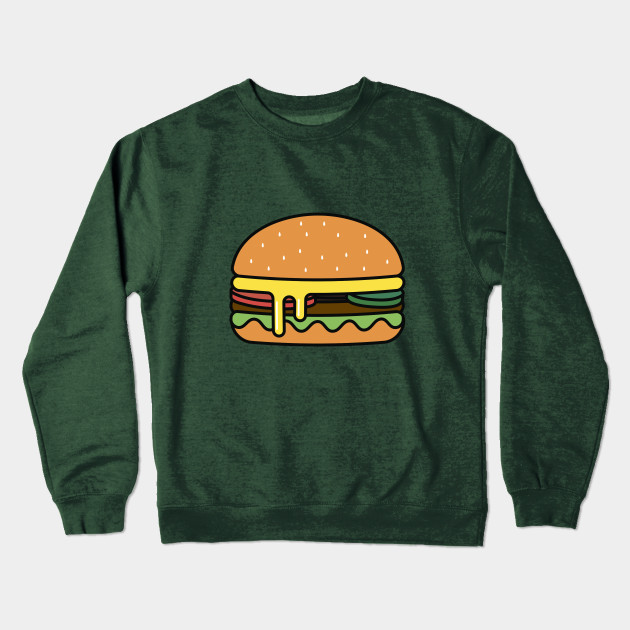 burger